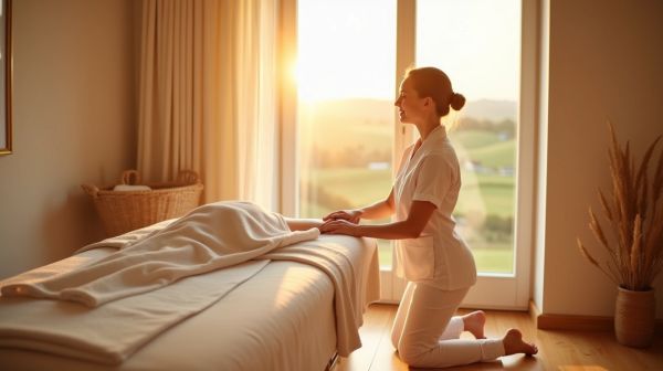 Comment choisir sa masseuse à Beaumont-de-Lomagne pour un meilleur bien-être