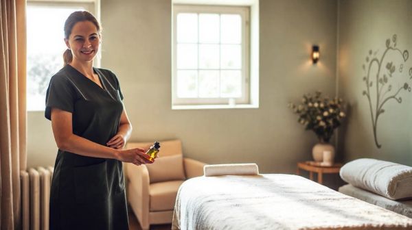 Guide pratique pour sélectionner la masseuse idéale à Beaumont-de-Lomagne