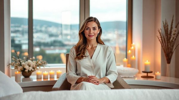 Guide pratique pour sélectionner la masseuse idéale à Beaumont-de-Lomagne