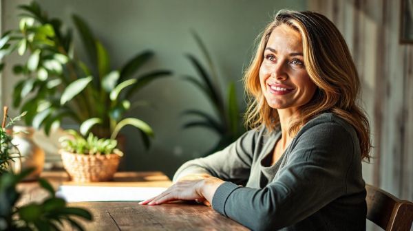 Histoires inspirantes de femmes ayant réussi avec le régime keto