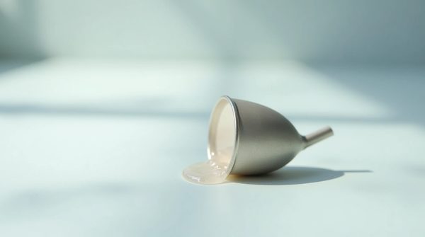 Le disque menstruel réutilisable : une alternative durable et sûre pour le bien-être