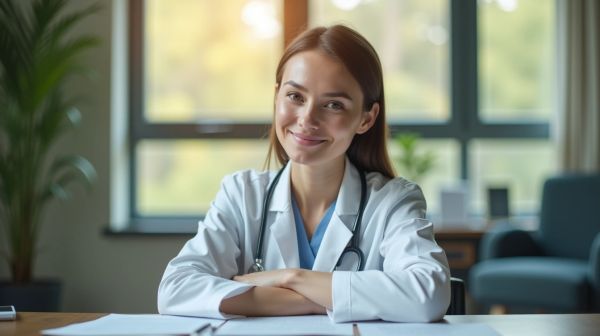 Maîtrisez l'anglais médical pour mieux communiquer avec vos patients