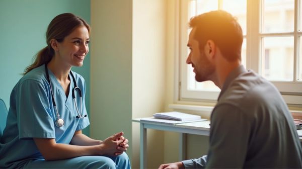 Maîtrisez l'anglais médical pour mieux communiquer avec vos patients