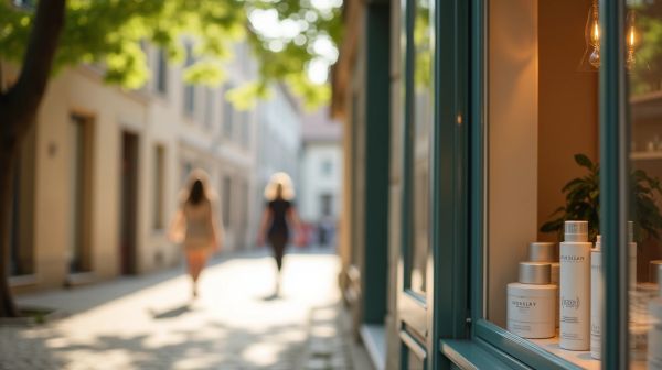 Solution esthétique pour votre peau à Auxerre