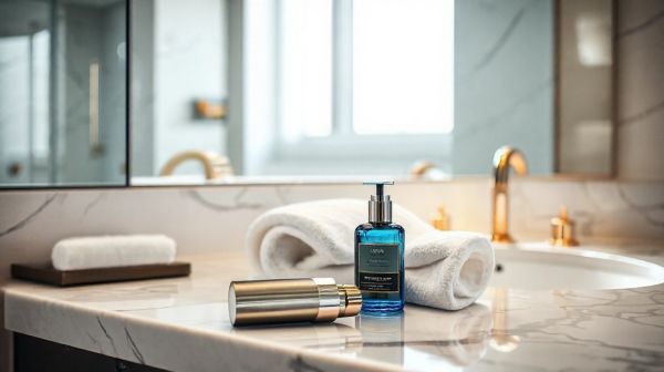 Top produits pour l'hygiène intime masculine à tester
