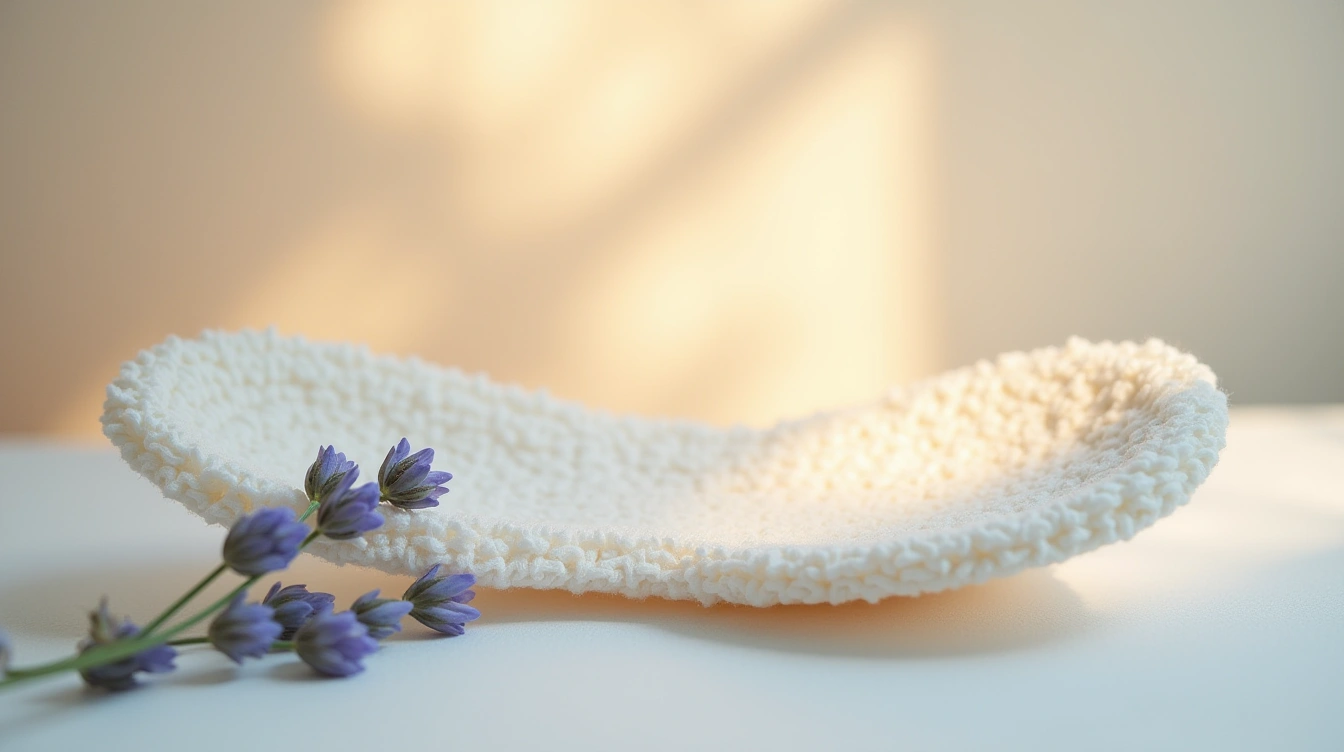 Quels sont les avantages du disque menstruel réutilisable ?